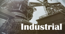 تطبيقات للقطاع الصناعي