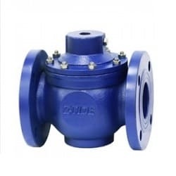 Float Valve