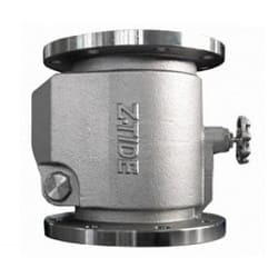 Full Open Silent Check Valve