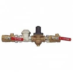 Pressure Reducing Valve Set RS-101H