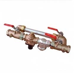 Pressure Reducing Valve Set RS-201H