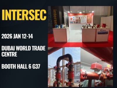 2026 Intersec