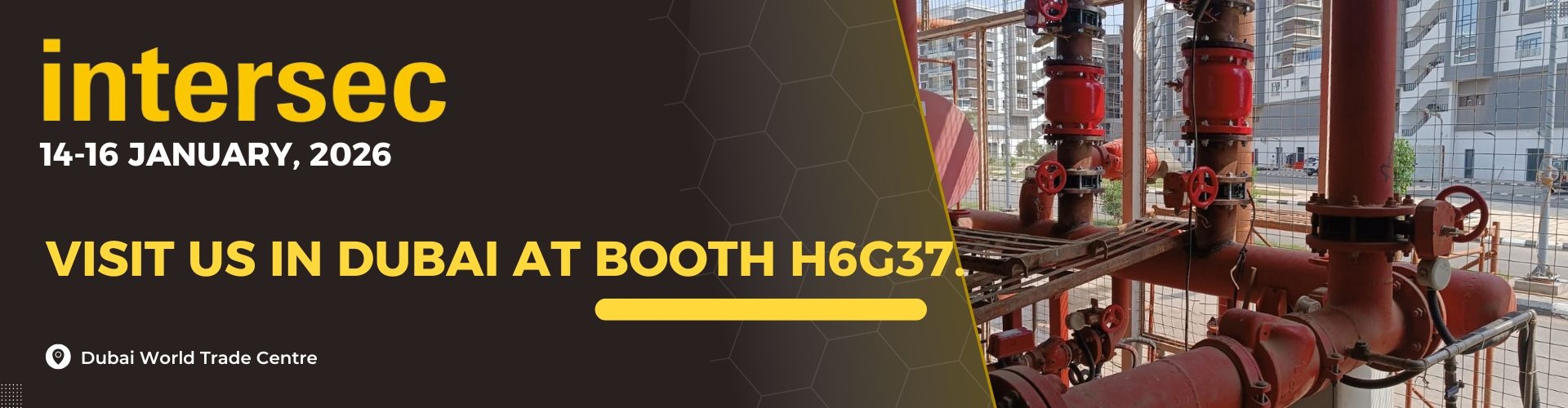 Z-Tide participates in the 2026 Intersec